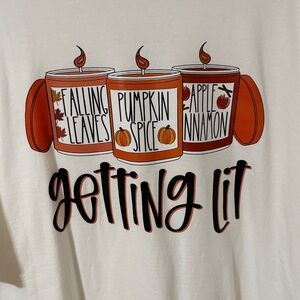 Comfort Colors Classic White Tee BUNDLE of 3